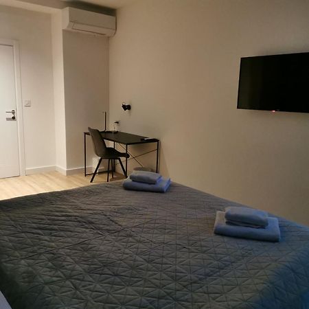 Bg Exclusive Suites 베오그라드 외부 사진