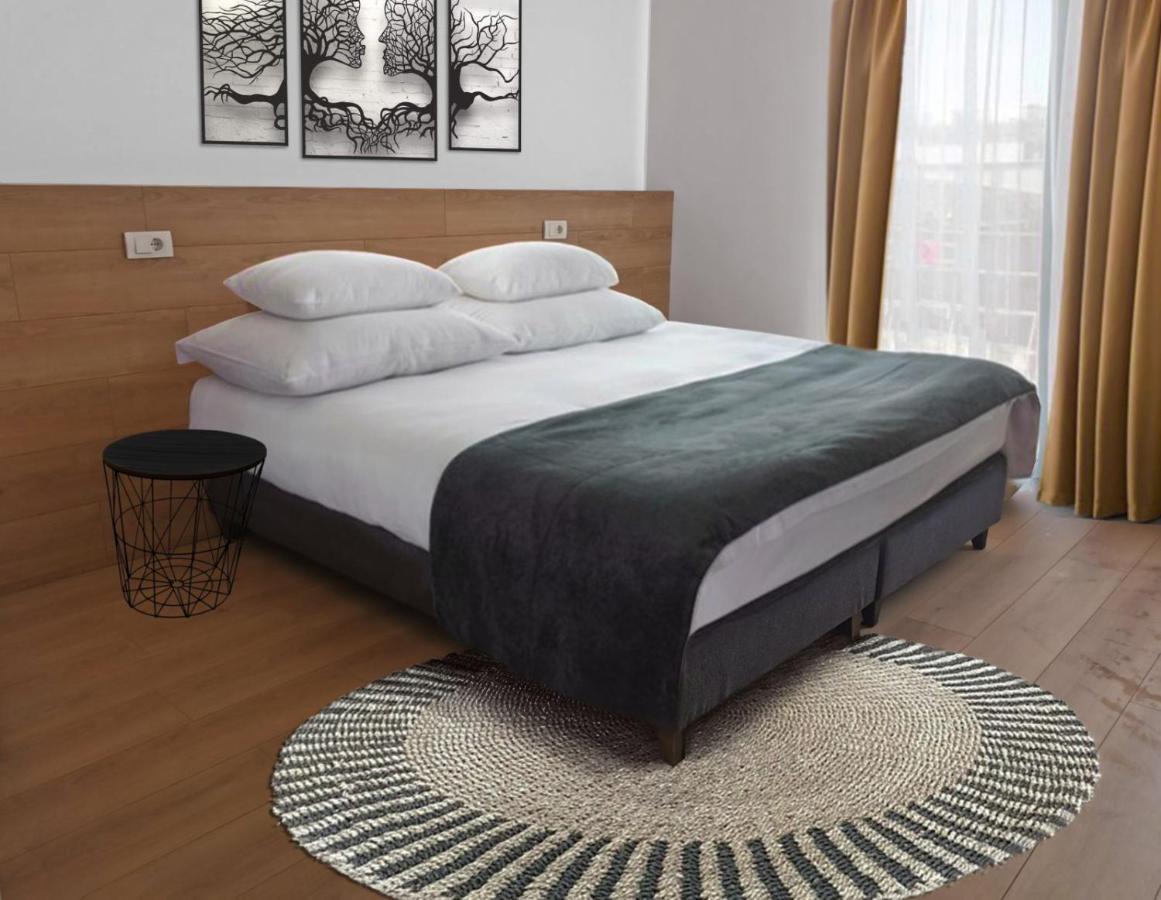 Bg Exclusive Suites 베오그라드 외부 사진
