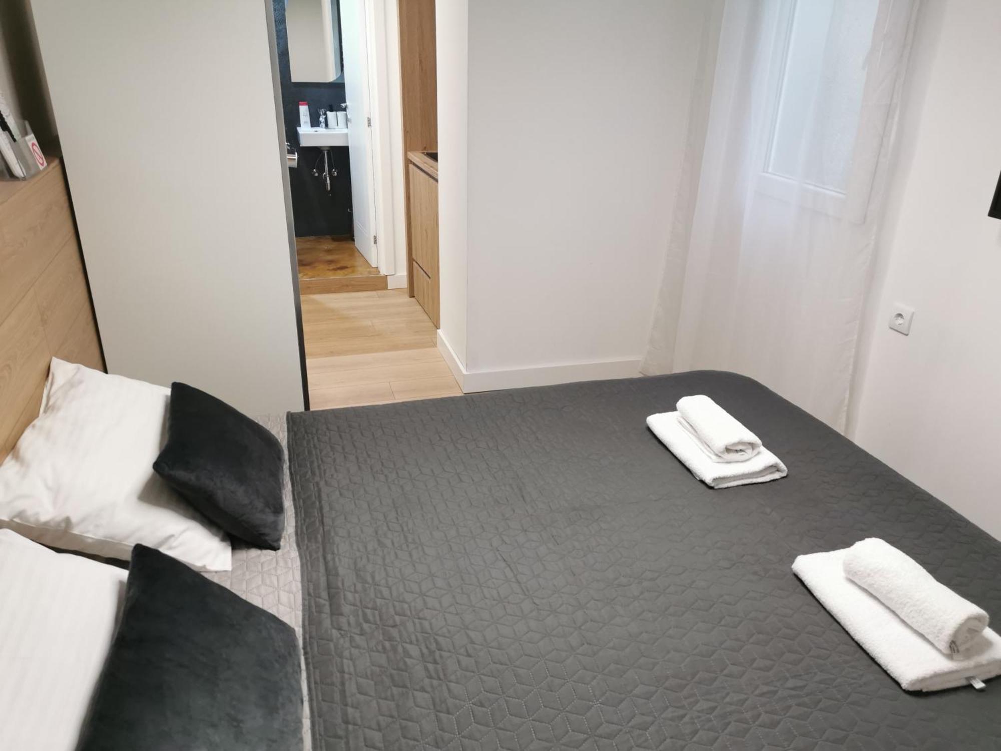 Bg Exclusive Suites 베오그라드 외부 사진