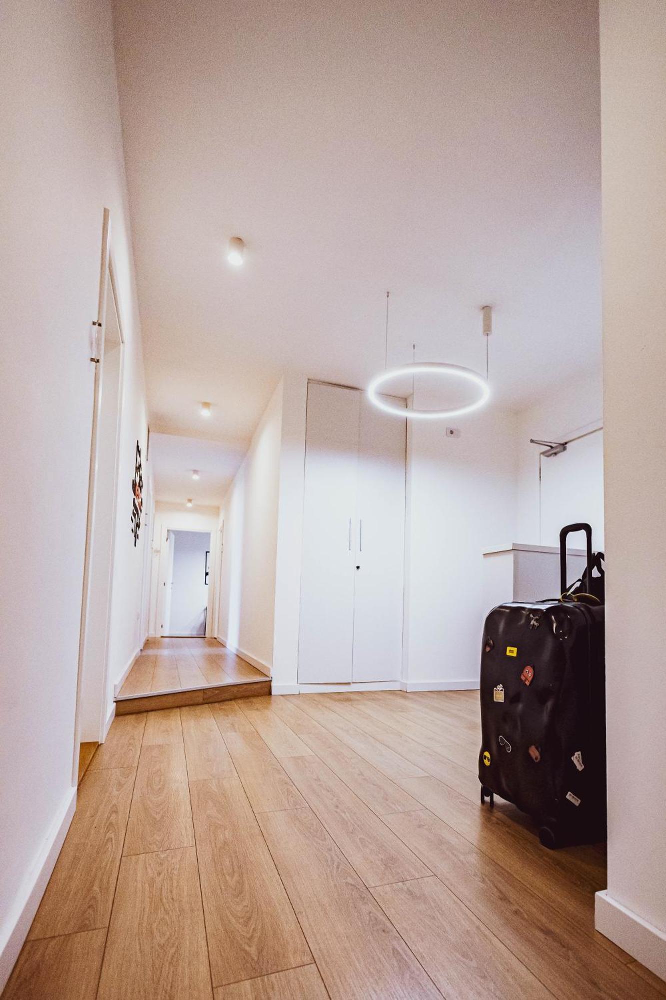 Bg Exclusive Suites 베오그라드 외부 사진