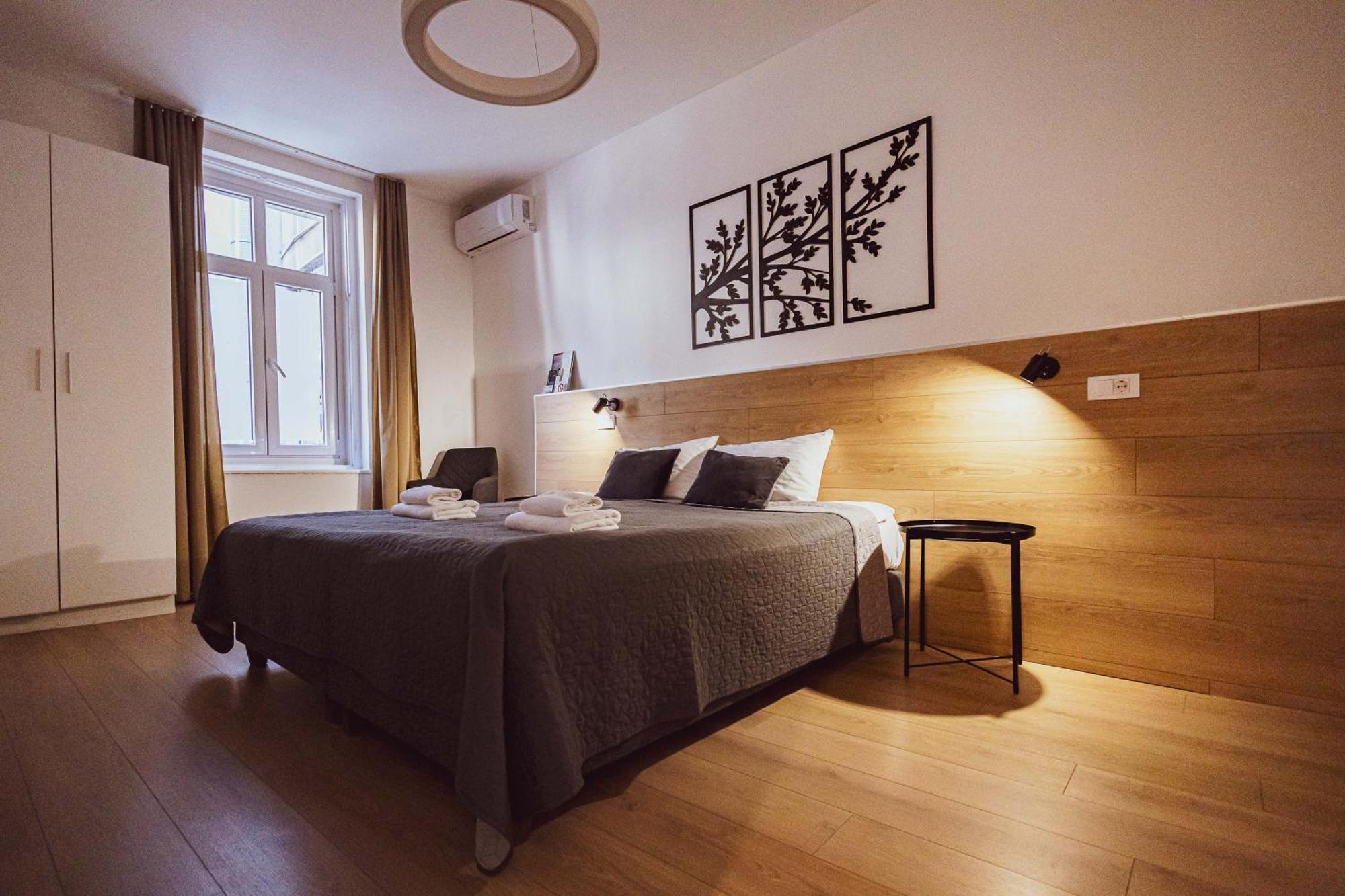 Bg Exclusive Suites 베오그라드 외부 사진
