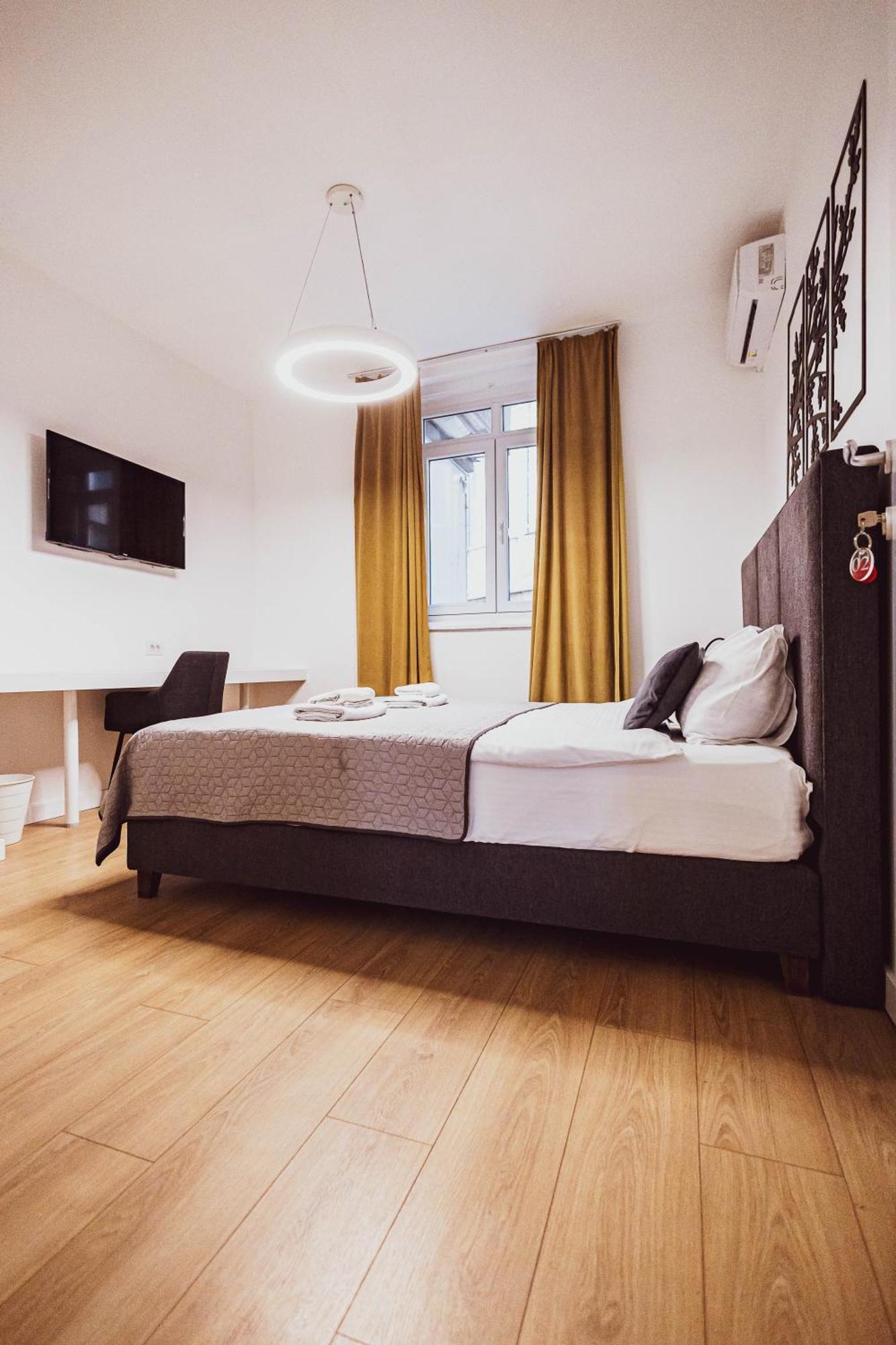 Bg Exclusive Suites 베오그라드 외부 사진