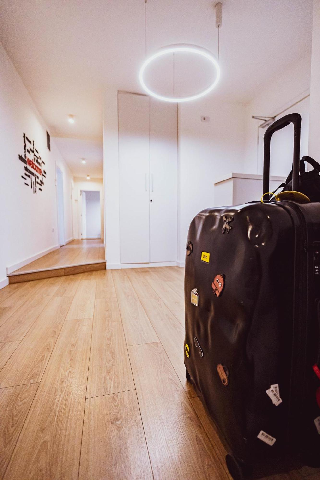 Bg Exclusive Suites 베오그라드 외부 사진