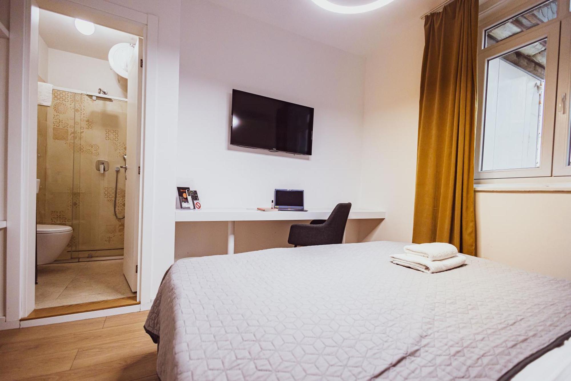 Bg Exclusive Suites 베오그라드 외부 사진