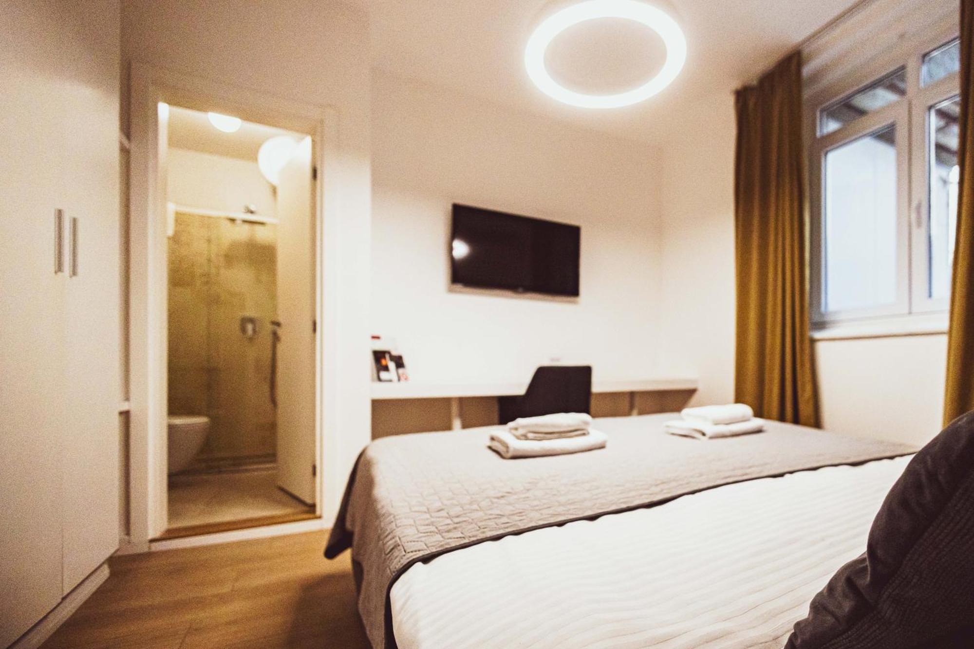 Bg Exclusive Suites 베오그라드 외부 사진