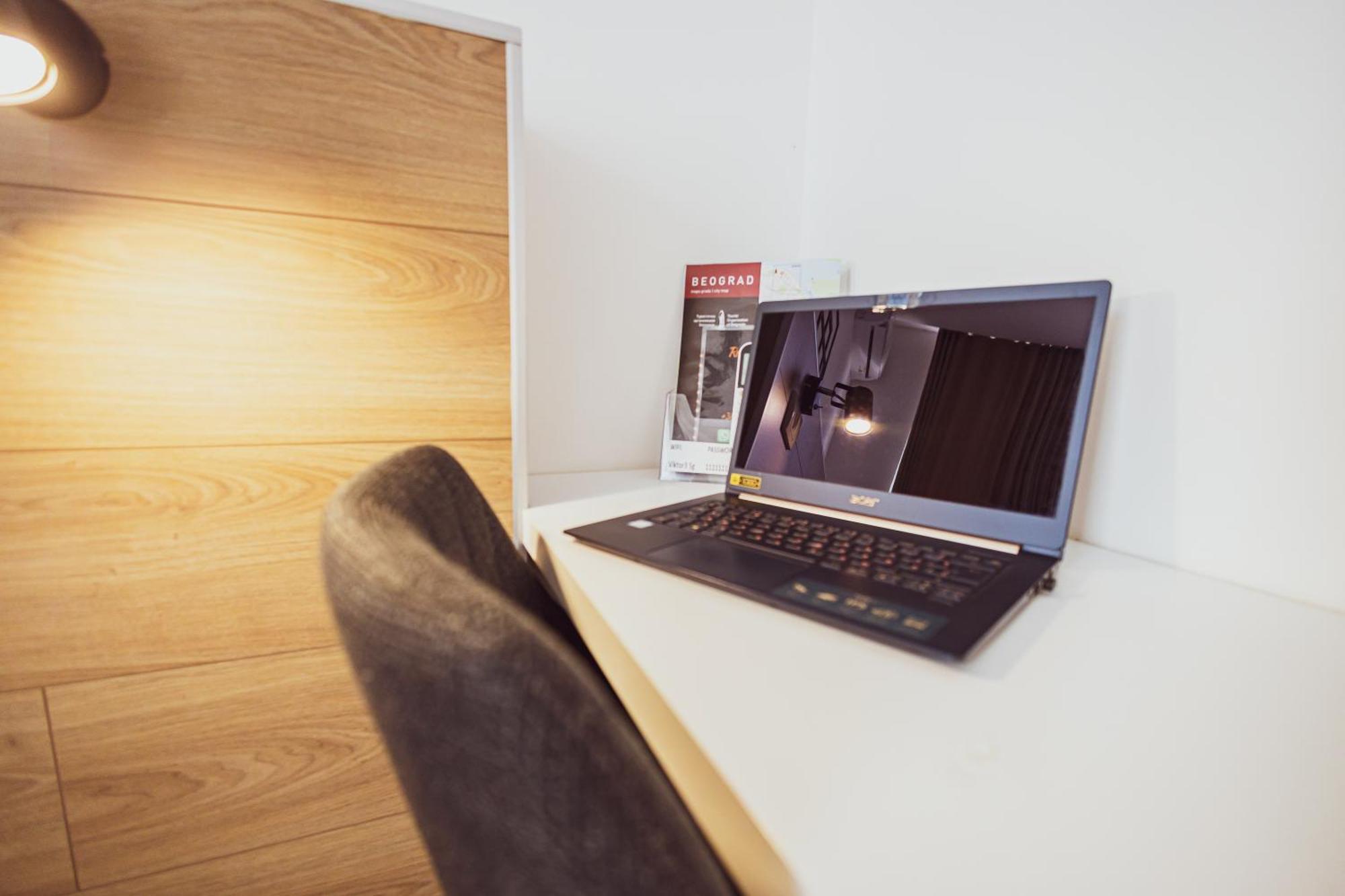 Bg Exclusive Suites 베오그라드 외부 사진
