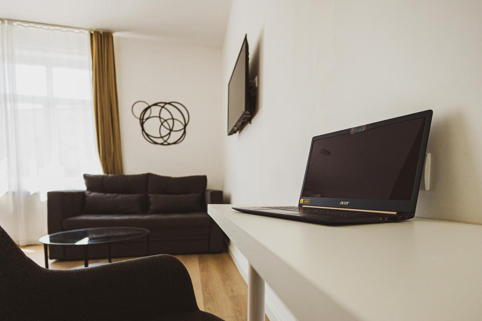 Bg Exclusive Suites 베오그라드 외부 사진