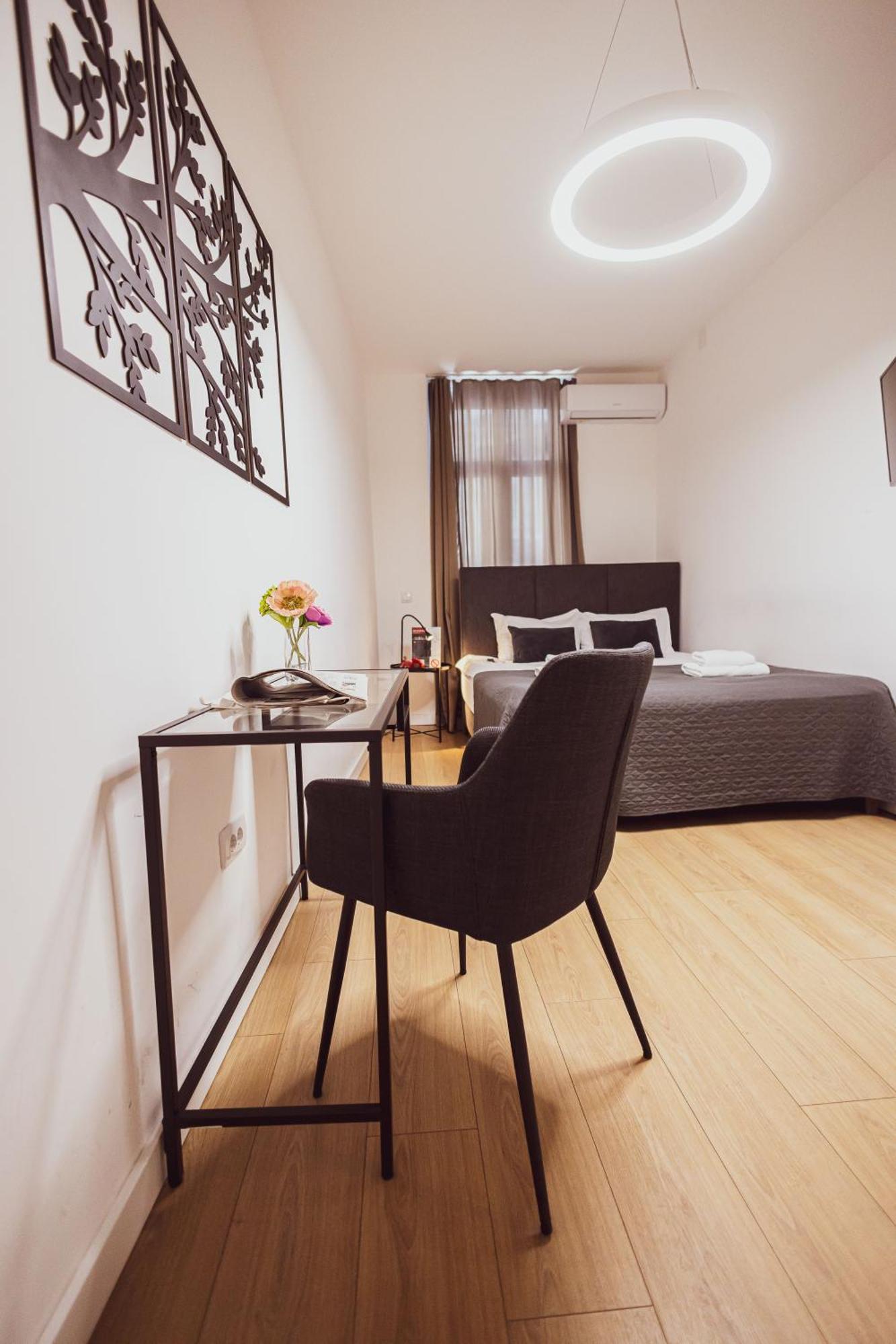 Bg Exclusive Suites 베오그라드 외부 사진