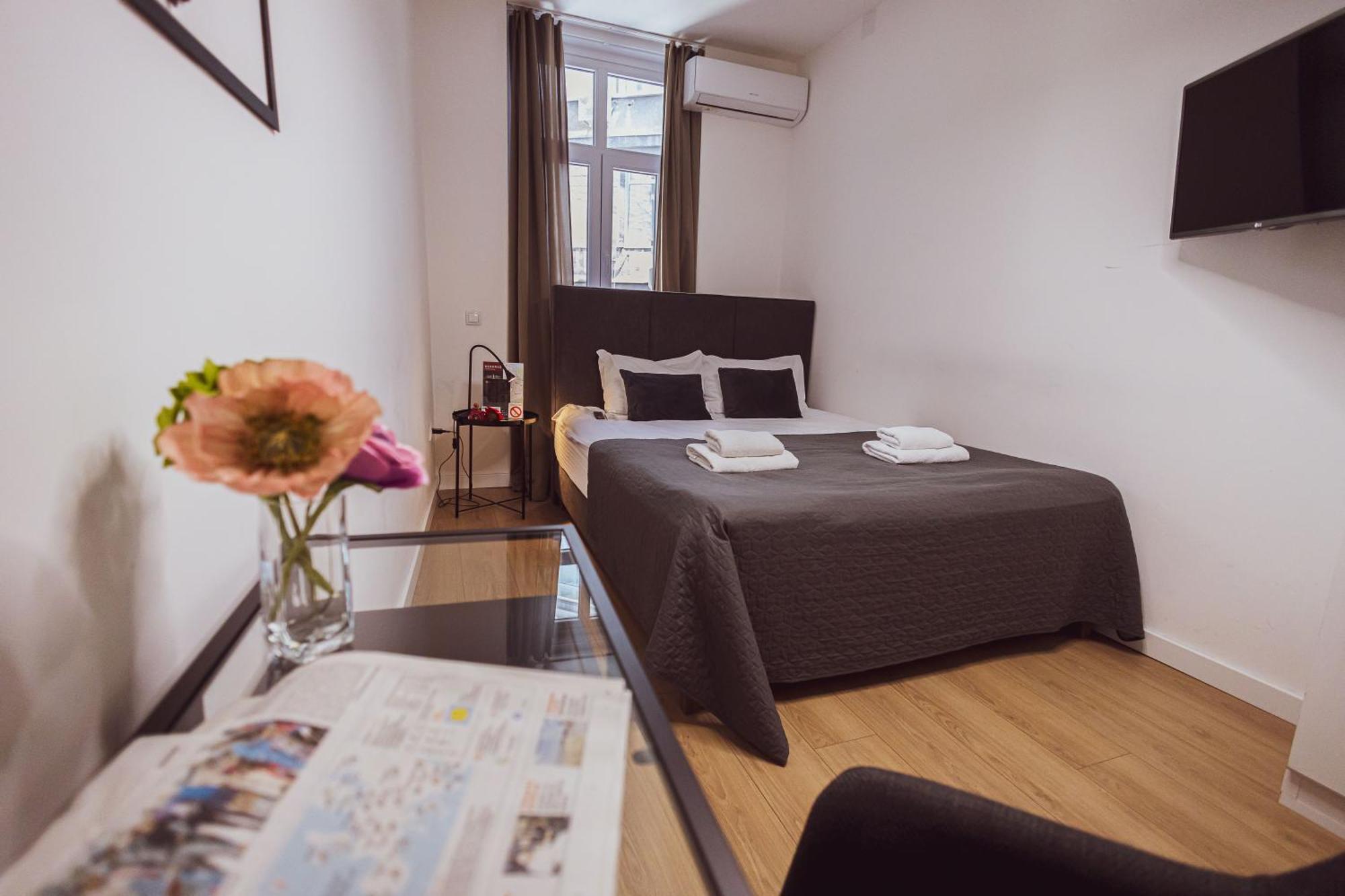 Bg Exclusive Suites 베오그라드 외부 사진