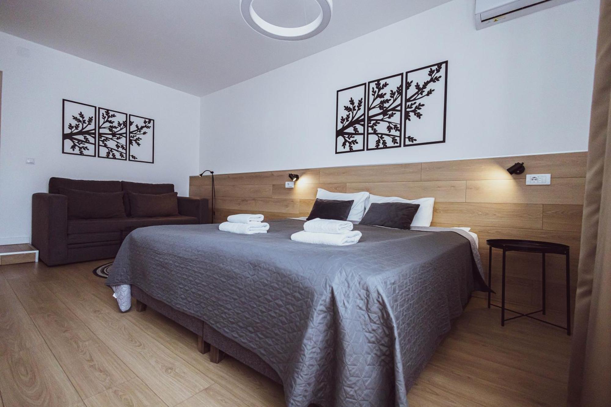 Bg Exclusive Suites 베오그라드 외부 사진
