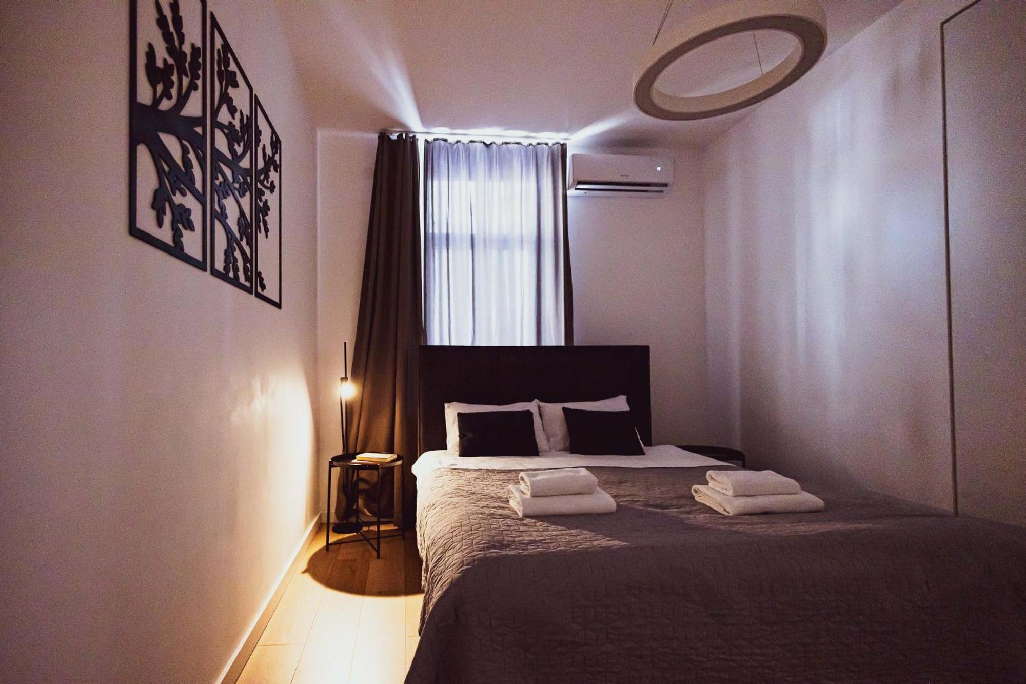Bg Exclusive Suites 베오그라드 외부 사진