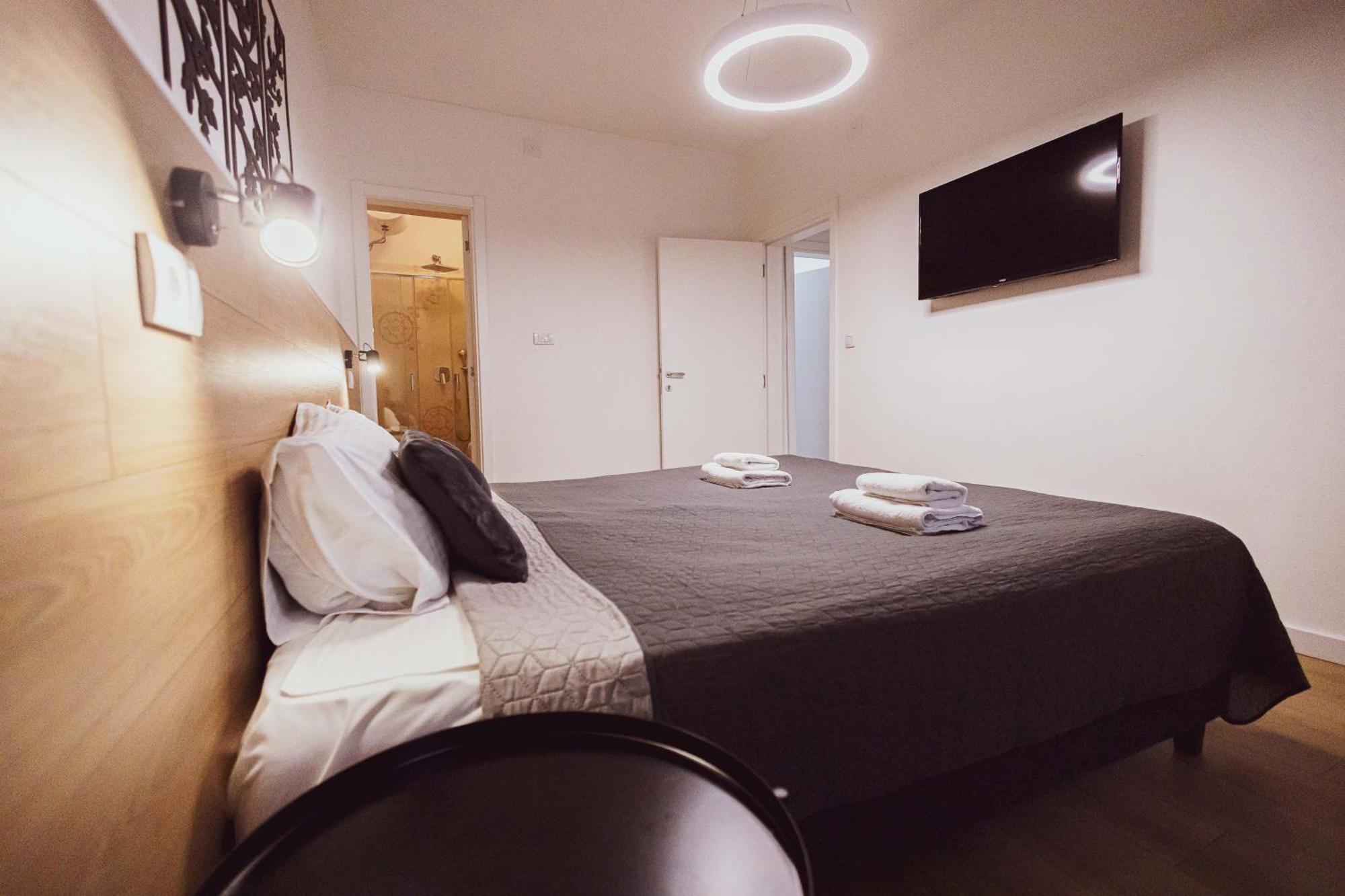 Bg Exclusive Suites 베오그라드 외부 사진