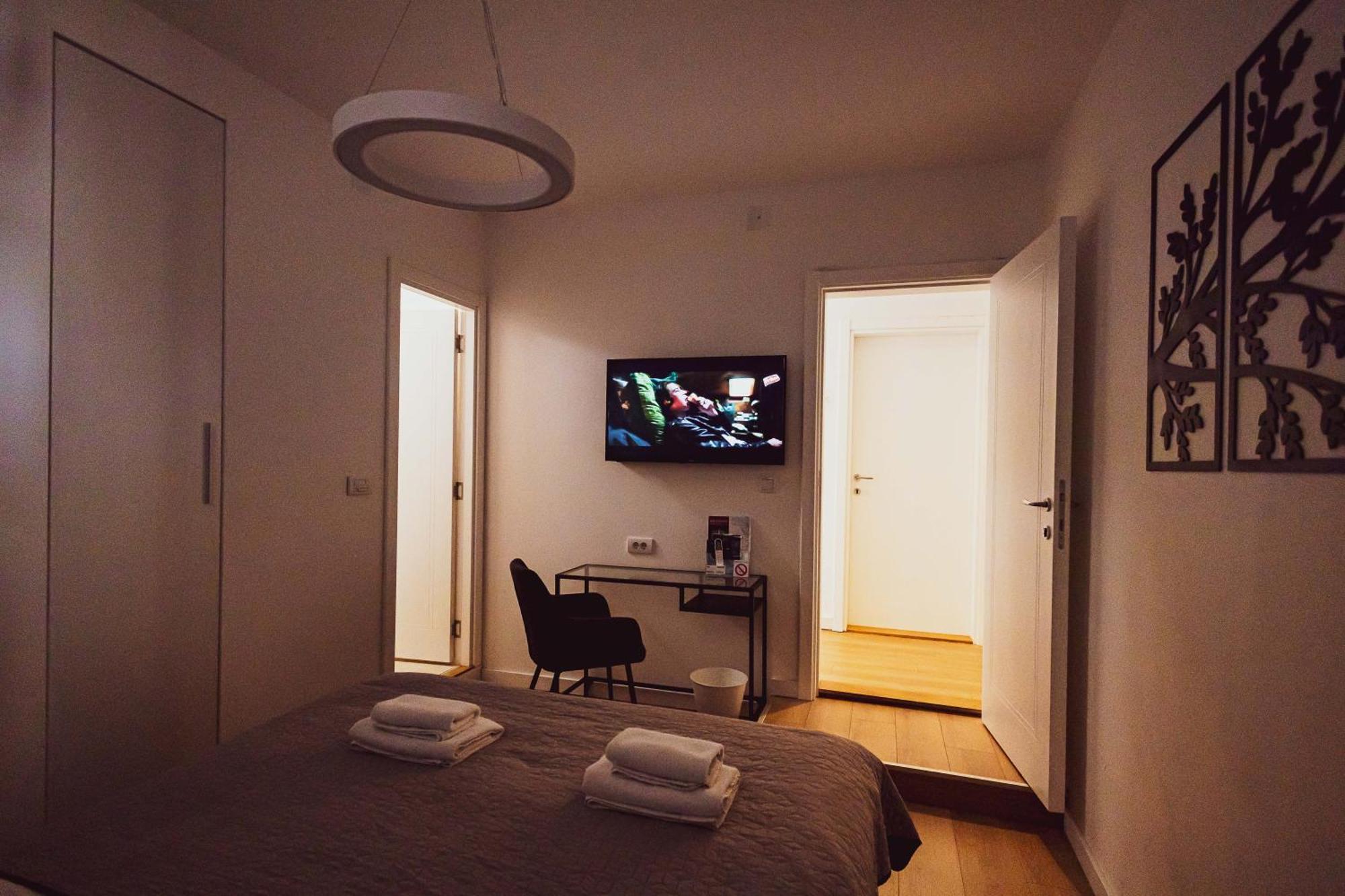 Bg Exclusive Suites 베오그라드 외부 사진