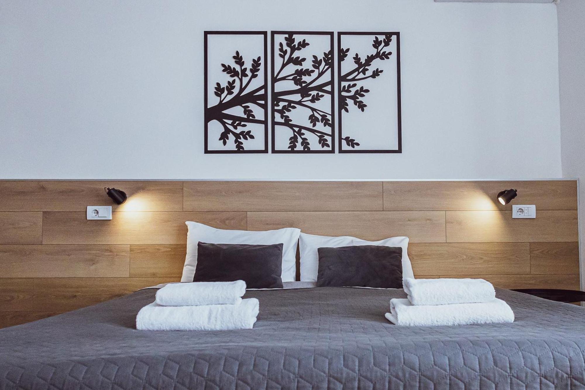 Bg Exclusive Suites 베오그라드 외부 사진