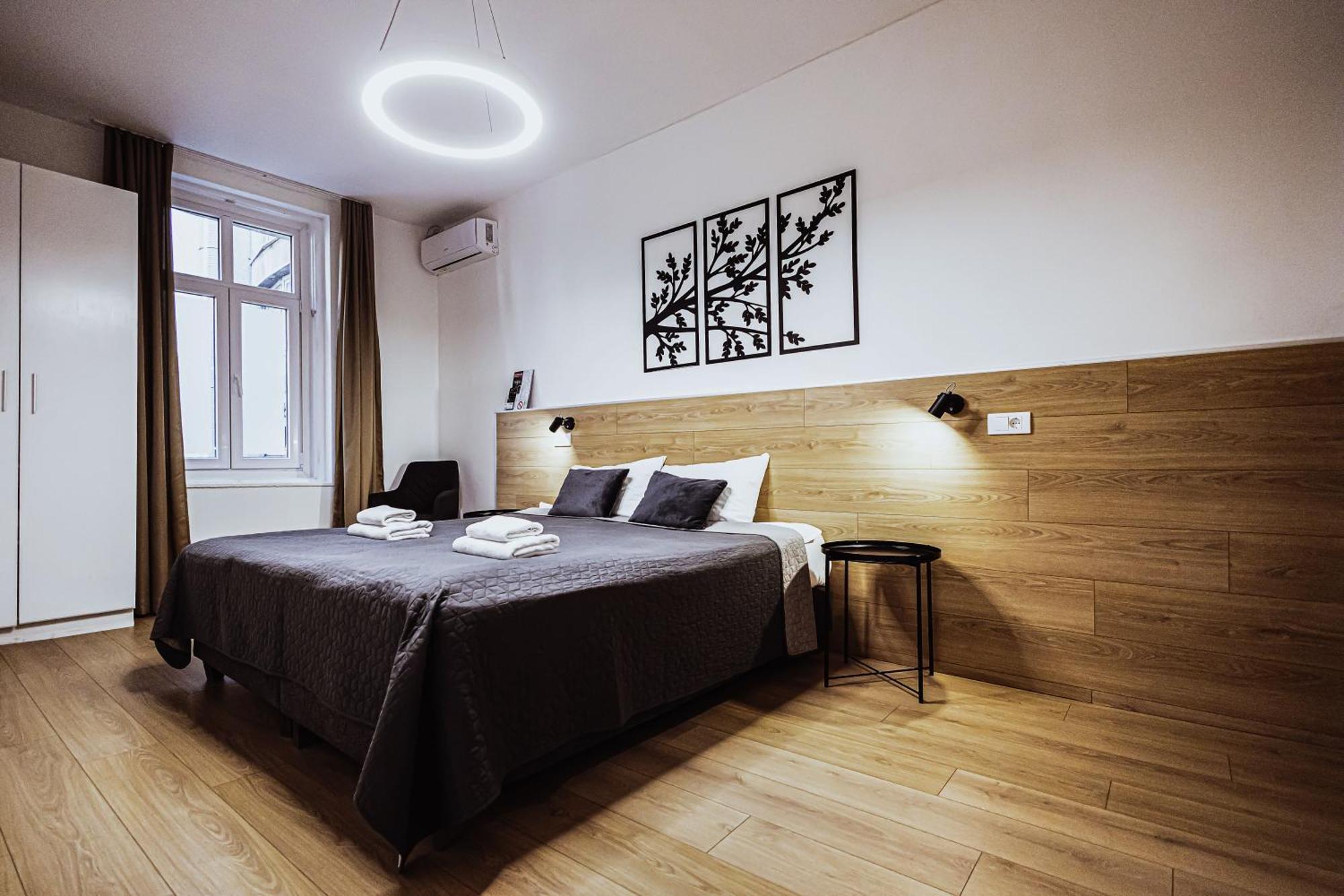 Bg Exclusive Suites 베오그라드 외부 사진