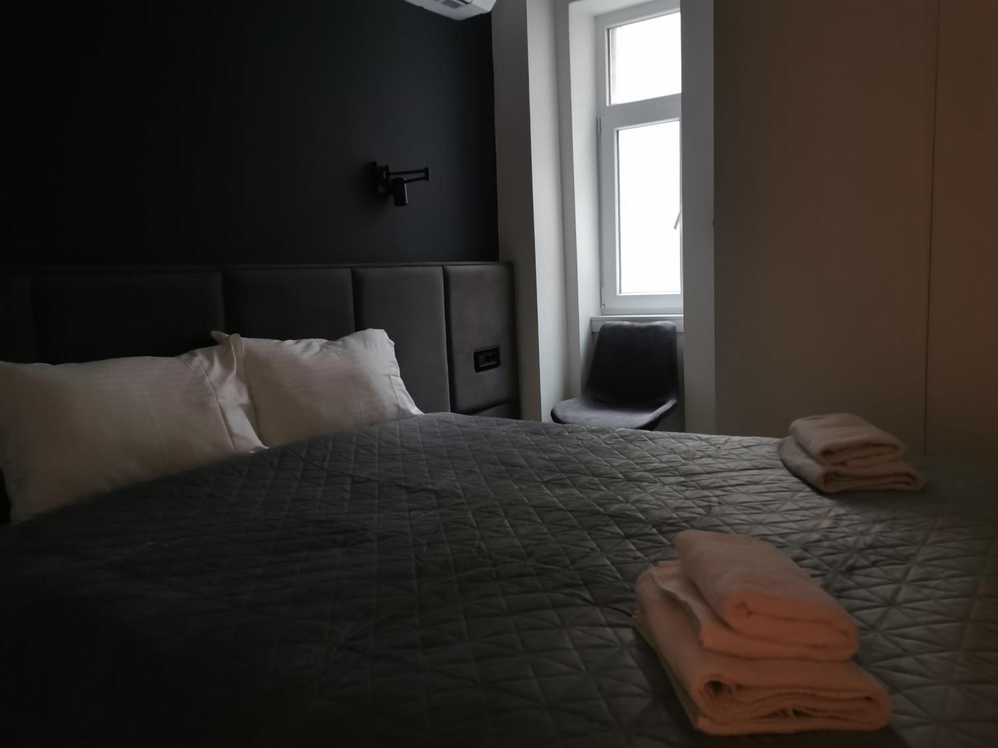 Bg Exclusive Suites 베오그라드 외부 사진