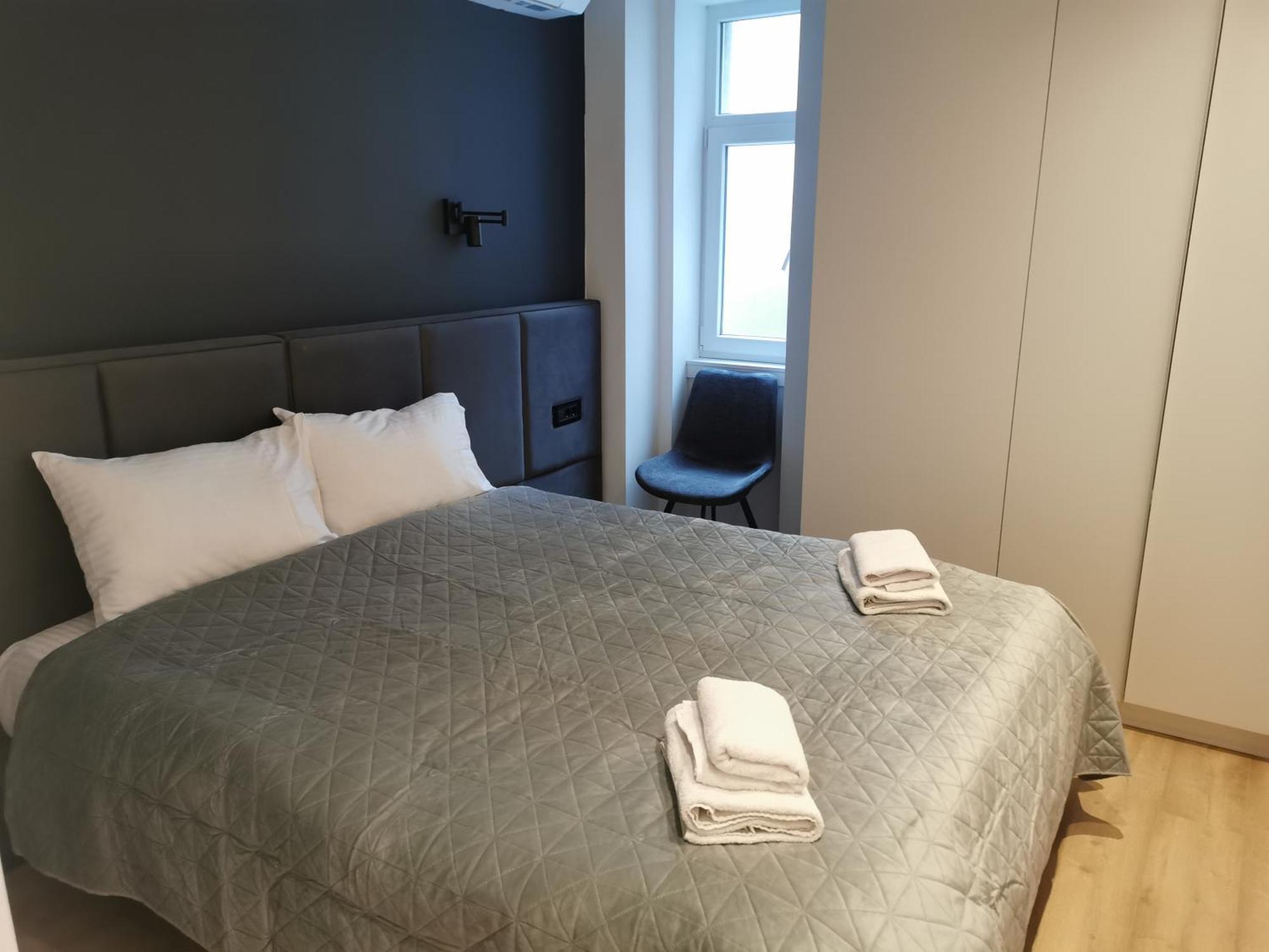 Bg Exclusive Suites 베오그라드 외부 사진
