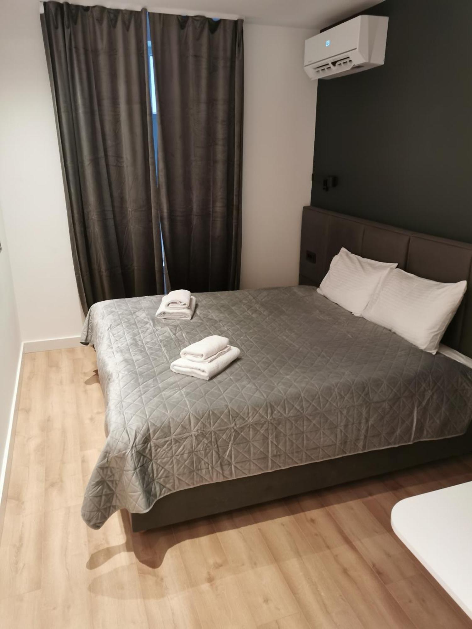 Bg Exclusive Suites 베오그라드 외부 사진