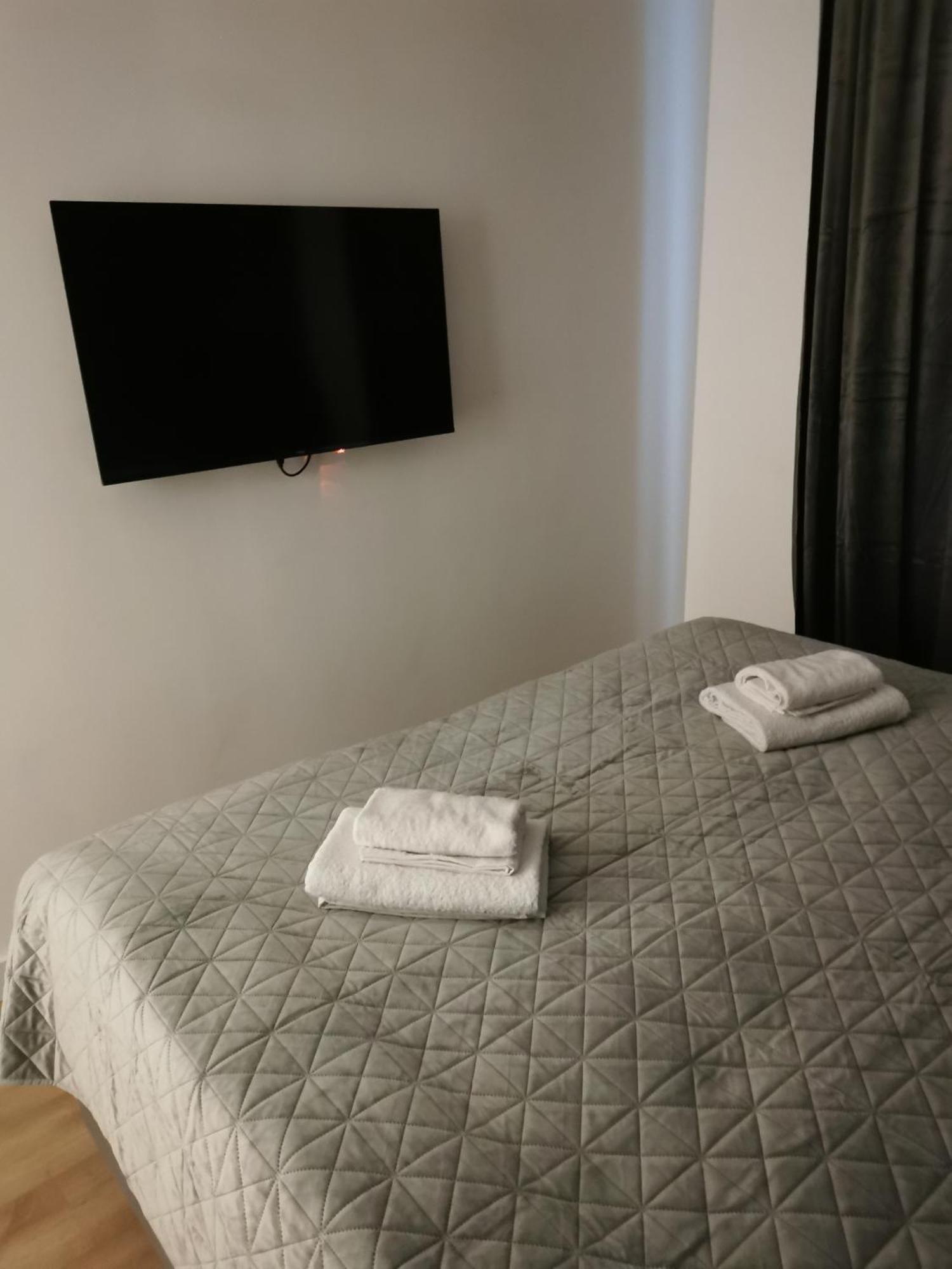 Bg Exclusive Suites 베오그라드 외부 사진