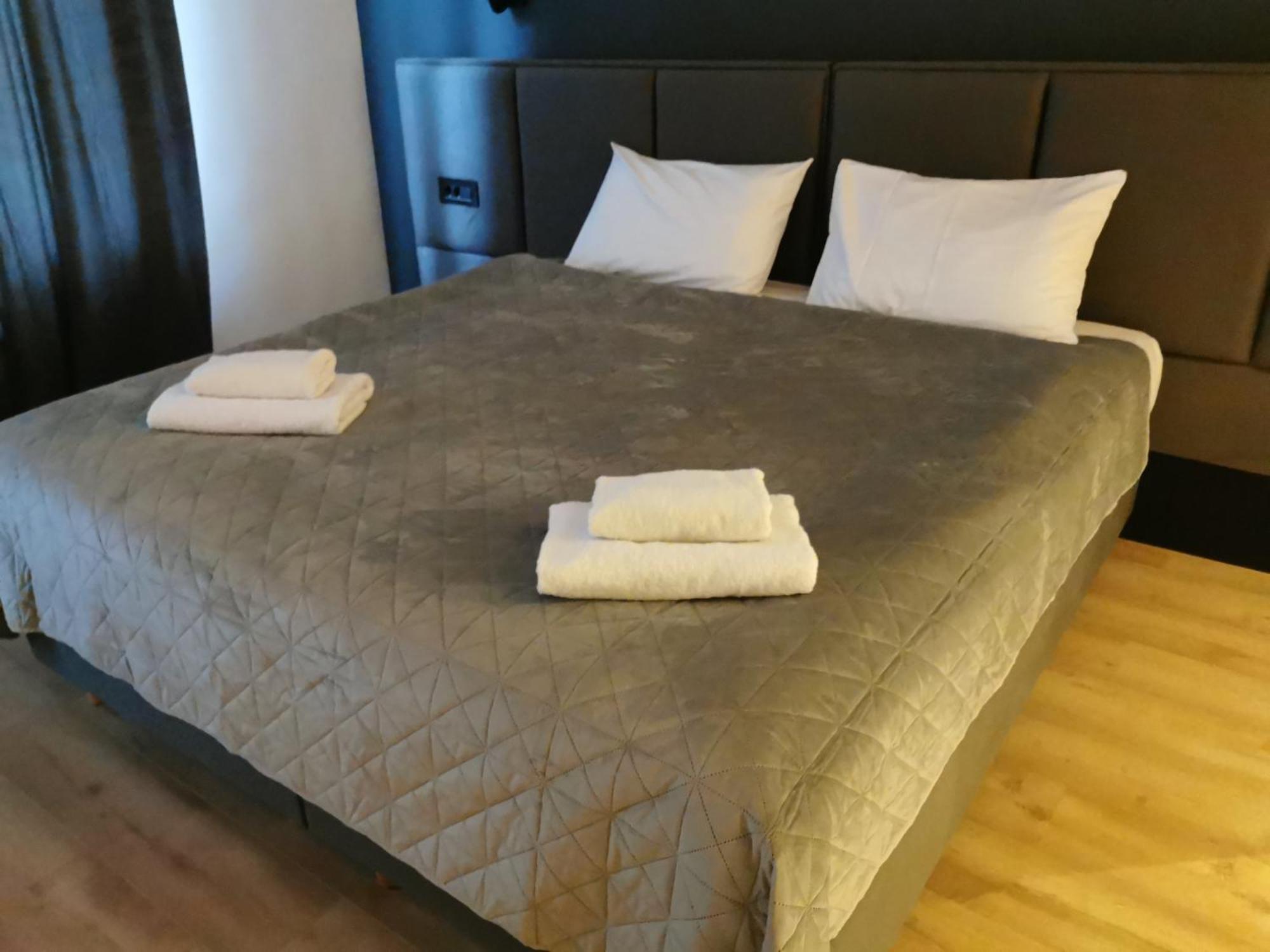 Bg Exclusive Suites 베오그라드 외부 사진