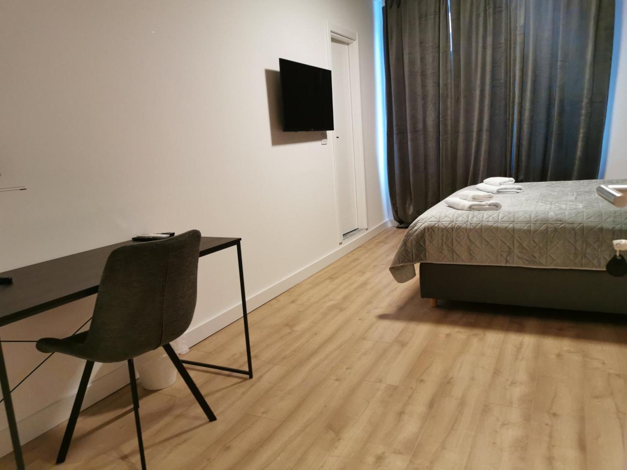 Bg Exclusive Suites 베오그라드 외부 사진