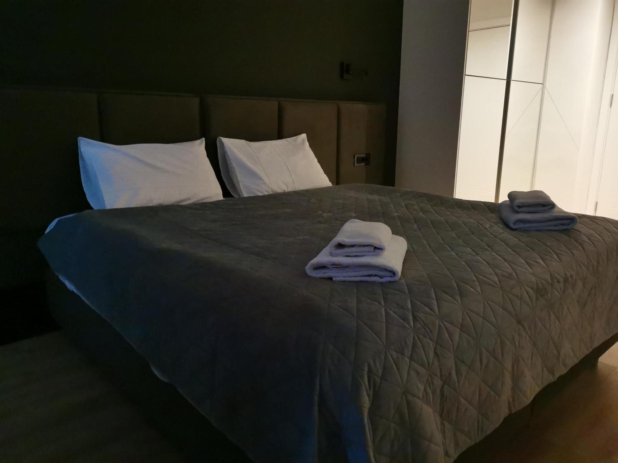 Bg Exclusive Suites 베오그라드 외부 사진