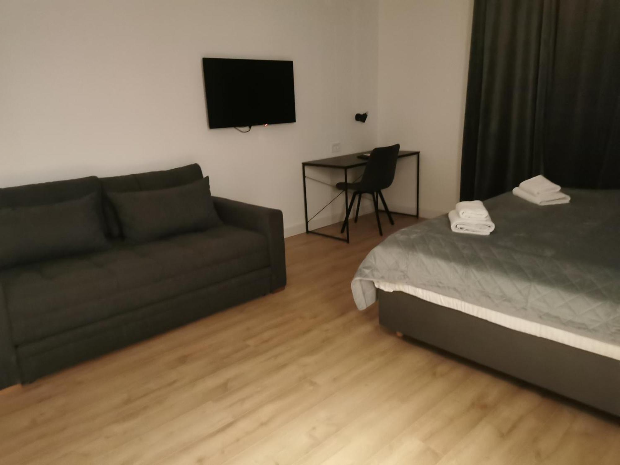 Bg Exclusive Suites 베오그라드 외부 사진