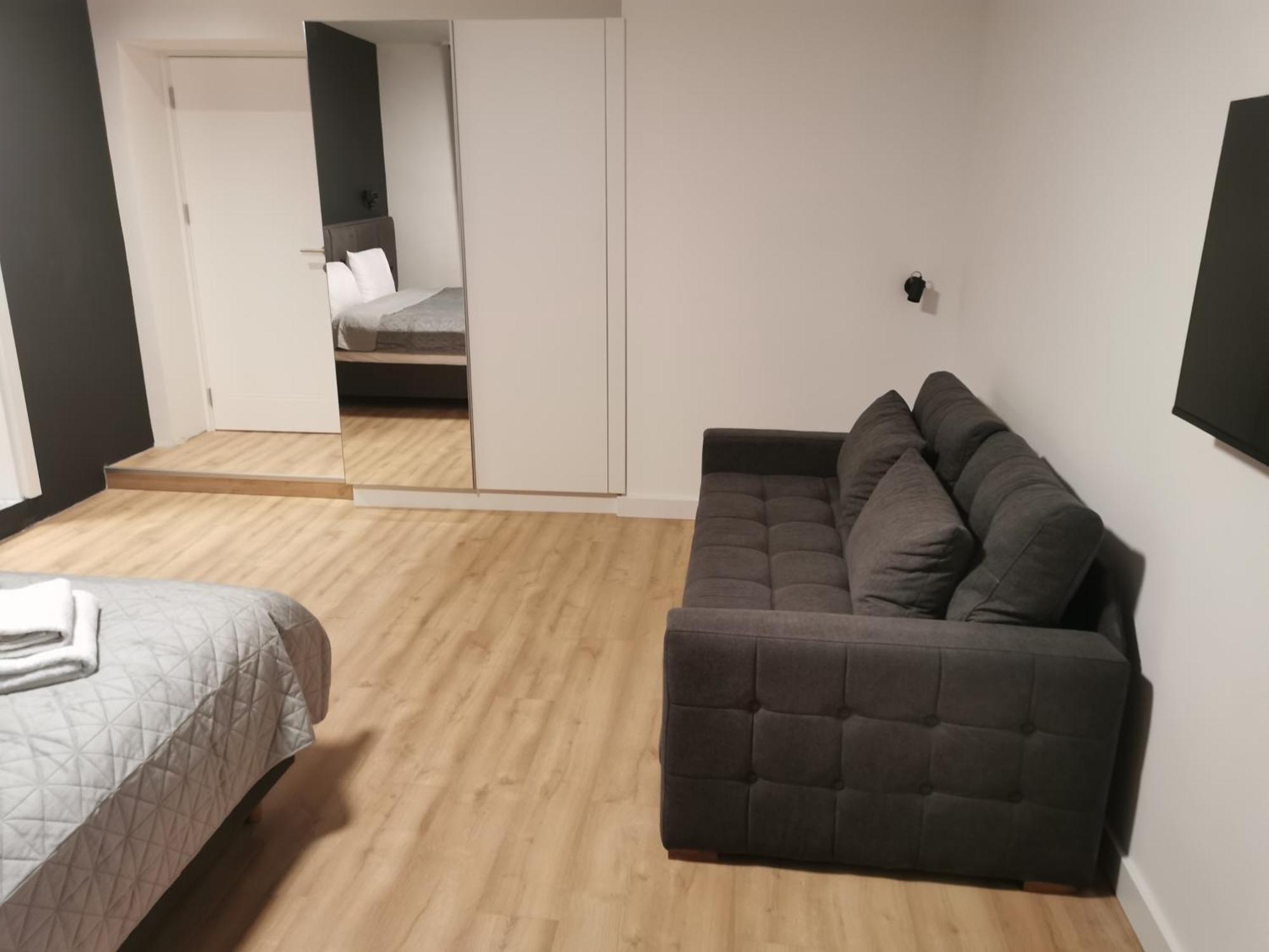 Bg Exclusive Suites 베오그라드 외부 사진
