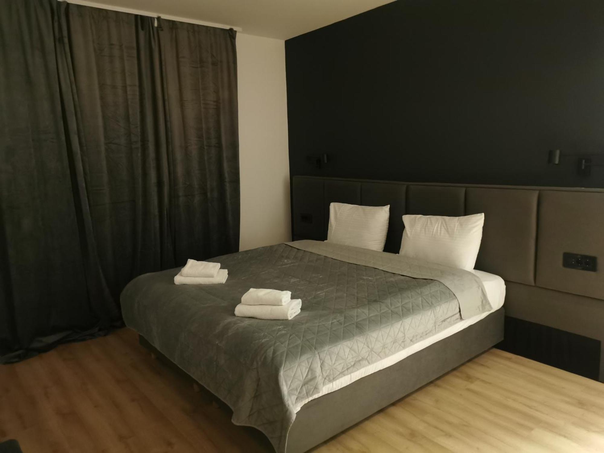 Bg Exclusive Suites 베오그라드 외부 사진