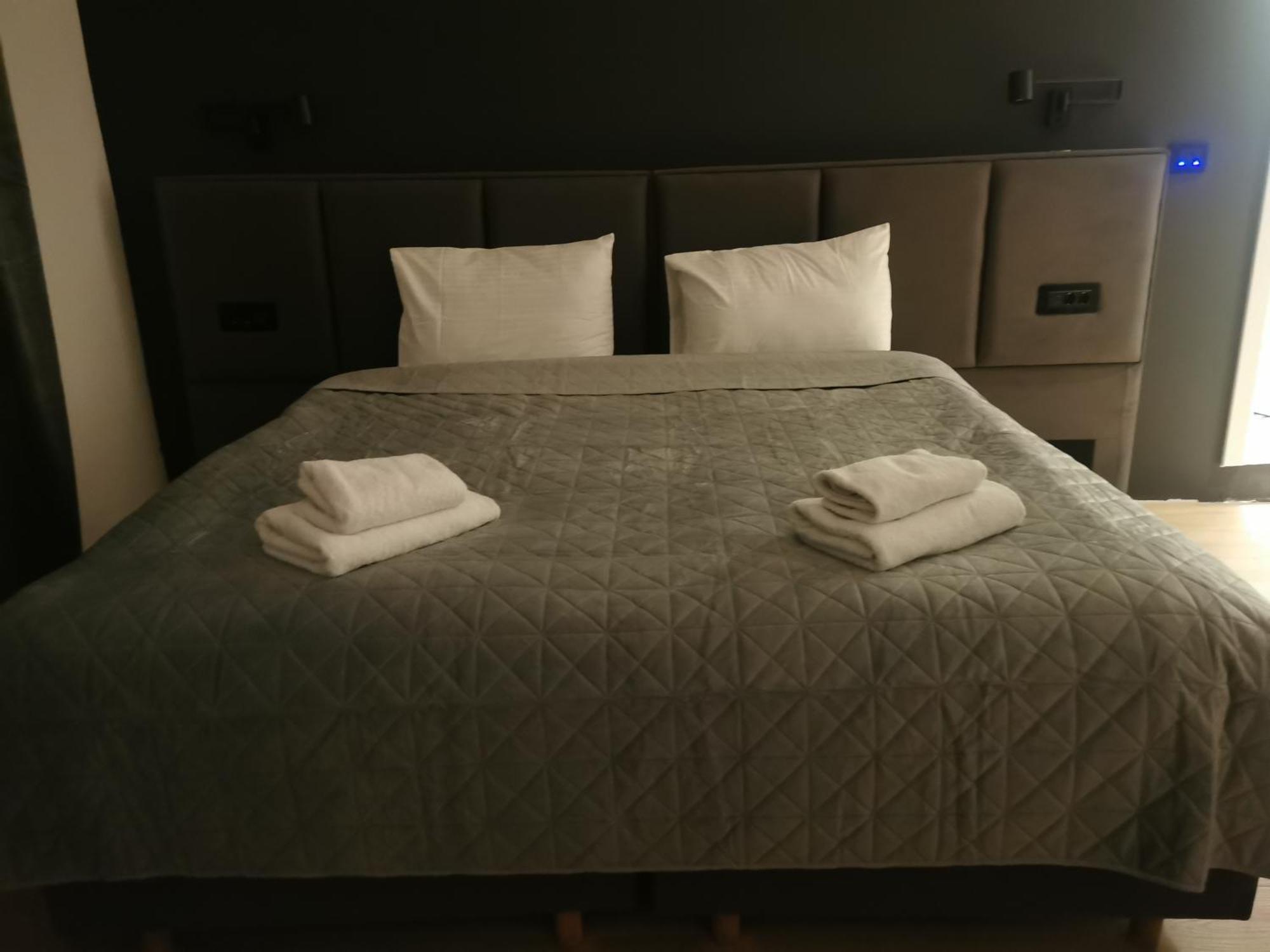 Bg Exclusive Suites 베오그라드 외부 사진
